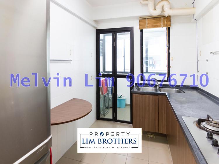 Blk 438B Sengkang West Avenue (Sengkang), HDB 3 Rooms #159431642